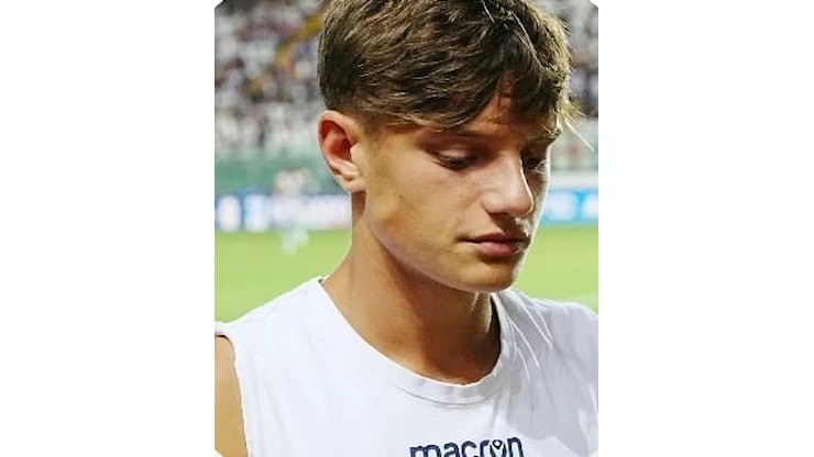 Agresti: «E’ difficile dare una valutazione su Giovanni Leoni, diventerà il futuro della Nazionale italiana» - SampNews24.com Agresti: «E’ difficile dare una valutazione su Giovanni Leoni, diventerà il futuro della Nazionale italiana» - SampNews24.com