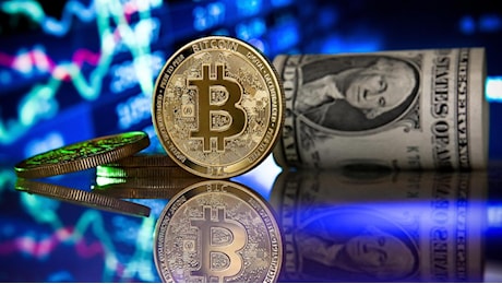 Bitcoin, l'allarme della Consob: «Altamente speculativi, sotto non c'è niente»