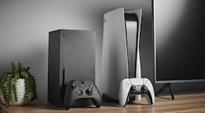 Xbox Series X è più potente di PS5 ma non lo dimostra, e Digital Foundry crede di aver capito perché