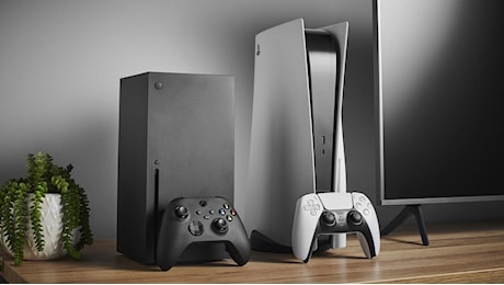 Xbox Series X è più potente di PS5 ma non lo dimostra, e Digital Foundry crede di aver capito perché