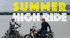 Royal Enfield presenta la Summer High Ride 2024 | Dueruote