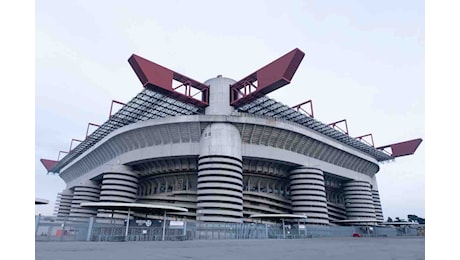 Nuovo stadio Inter, fissata la data: succederà venerdì