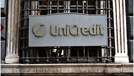 Unicredit acquista 860mila azioni di Banco Bpm, esercitata un’opzione di novembre