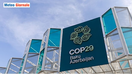 COP29 di Baku: una vittoria a metà con l’accordo raggiunto