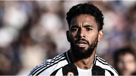 Juve-Douglas Luiz di fronte ad un bivio: rilancio o flop?