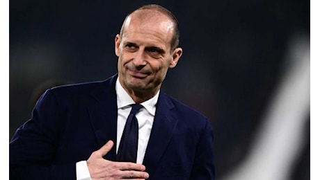 Tottenham-Roma: Allegri e Burdisso presenti in tribuna