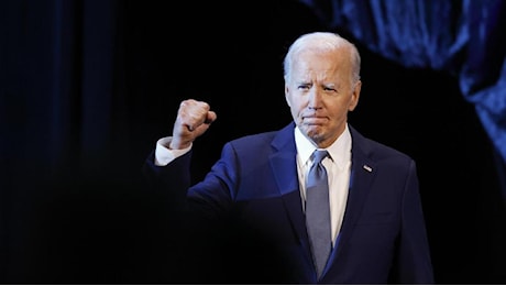 Joe Biden ha il Covid: “Mi sento bene”. Stop alla campagna elettorale e isolamento