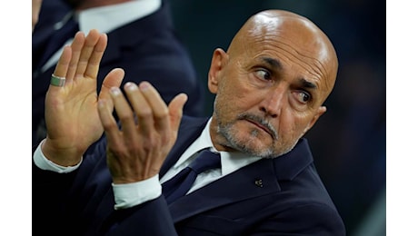 Inter, Spalletti riconoscente verso il club: “In Nazionale è fondamentale”, poi su Inzaghi