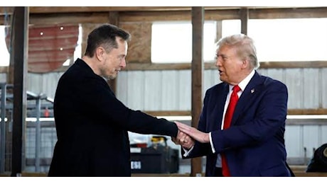 Usa, Musk alla guida del dipartimento per l’efficienza governativa, Hegseth alla difesa e Ratcliffe a capo della CIA, tutte le nomine