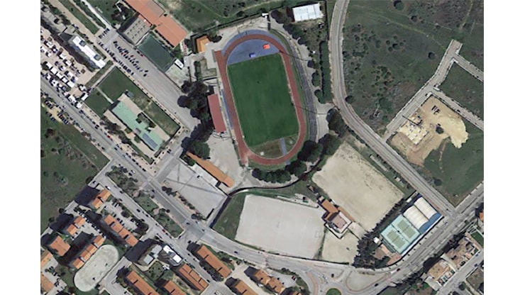 Oltre un milione di euro per il Campo Sportivo Comunale n.1 di viale delle Vigne - SARdies.it Oltre un milione di euro per il Campo Sportivo Comunale n.1 di viale delle Vigne - SARdies.it
