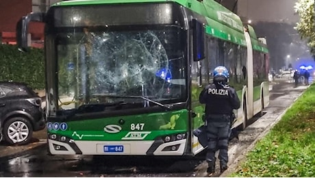 Ramy Elgaml, roghi e proteste a Milano dopo la morte del 19enne