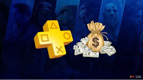 PlayStation Plus è in offerta per il Black Friday: ecco i dettagli