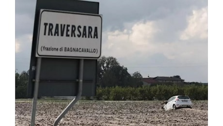 Pioggia e venti di burrasca: allerta rossa in Emilia-Romagna, arancione su Puglia e Veneto. Esonda il Lamone nel Ravennate