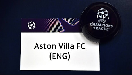 UCL Opposition Watch | Aston Villa