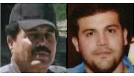 Arrestati in Texas il figlio del “Chapo” Guzman e Ismael “El Mayo” Zambada, il narcoboss che ha inondato gli Usa di fentanyl