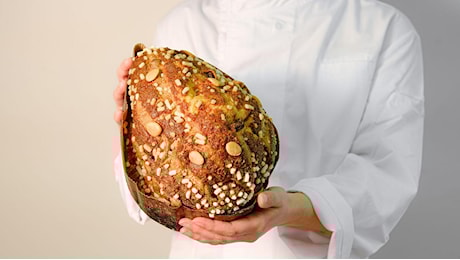 Colomba, non per forza: i lievitati dei grandi pasticceri da comprare per Pasqua 2025