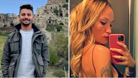 Marco Magagna ucciso dalla compagna Stella Boggio con un'unica coltellata al cuore. Lei: «Mi aveva gettato a terra»