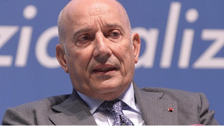 Manuel Grimaldi: “Caos mai visto, i commerci sono in tilt”