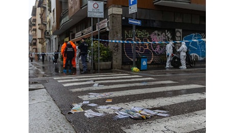 Tenta di rubare i Gratta e vinci. Il barista lo uccide a forbiciate