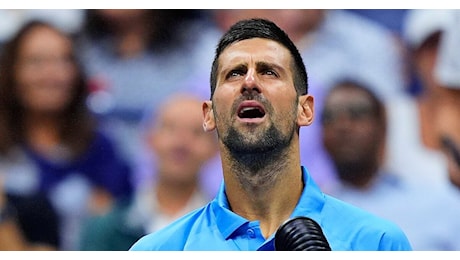 Djokovic eliminato dal numero 293 al mondo all’Atp 250 di Brisbane