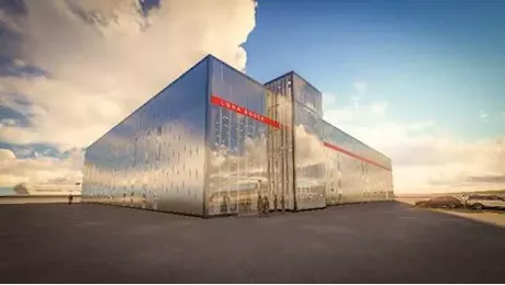 Luna Rossa rafforza la sua presenza a Cagliari: realizzerà un nuovo polo per costruire le imbarcazioni