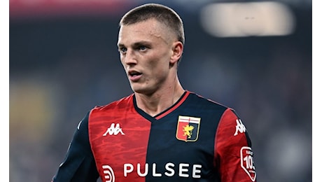 Gudmundsson Milan, Blazquez allo scoperto: «Ha un accordo...»