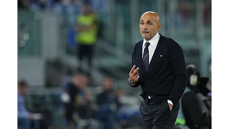 Nations League, stasera Italia-Israele. Spalletti: Speravo in clima migliore