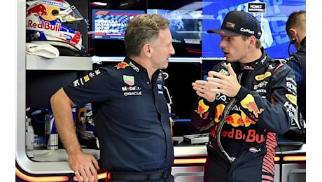 F1, Verstappen e le parolacce nel GP Singapore: la sanzione decisa dalla Fia