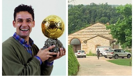 Roberto Baggio, ecco perché i rapinatori non hanno rubato il Pallone d'Oro, le maglie e i cimeli sportivi