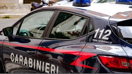 Accoltella l'uomo che la sfregiò tre anni prima, arrestata nel Torinese: “Guarda cosa mi hai fatto”