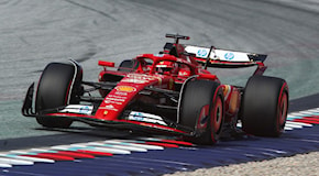 F1, Qualifiche GP Austria: Ferrari in difficoltà tecnica, ecco perché