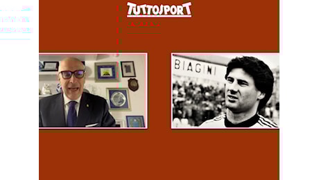 Oliviero, il bomber vero che fece sognare l’Atalanta in Europa