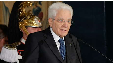 Migranti, Mattarella a Musk: «Italia sa badare a se stessa, rispettare la sovranità dei Paesi»