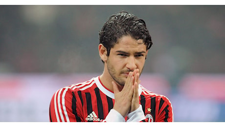 Amarcord – Il Real Madrid-Milan segnato dallo show di Alexandre Pato