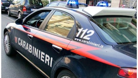 Messina. Droga in casa nascosta in una scarpa: 21enne arrestato dai Carabinieri