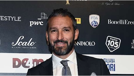 Zambrotta: 6-0 impressionante dell'Inter, ma occhio al Como. Con la Roma...