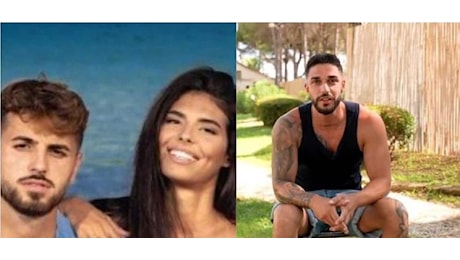 Federica e Stefano di Temptation Island sbarcano al GF? Cosa si vocifera