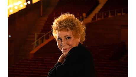 Ornella Vanoni: «Elodie? Deve lavorare sulla voce»