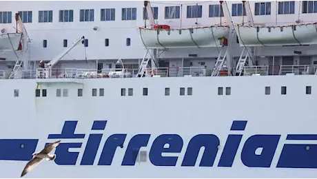 Tirrenia, biglietti gratis per magistrati, militari e funzionari: 40 indagati per corruzione