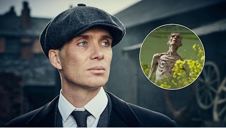 28 anni dopo, lo zombie del trailer era o non era Cillian Murphy? Svelato il mistero