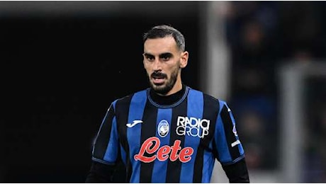 Zappacosta: Gara bloccata. Napoli? Importante come le altre