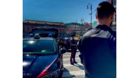 Esplosivi tra la folla di piazza Trieste e Trento, arrestato un 17enne