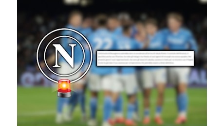 Mercato, il Napoli rompe gli indugi: lo stop di Buongiorno accelera il colpo in entrata