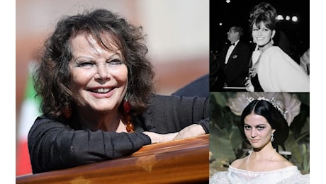 Buon compleanno Claudia Cardinale, 87 anni di fascino intramontabile. FOTO
