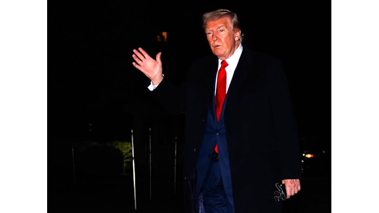 Missili su Sumy, Trump: “Una cosa terribile, mi hanno detto che hanno commesso un errore” - Il Fatto Quotidiano Missili su Sumy, Trump: “Una cosa terribile, mi hanno detto che hanno commesso un errore” - Il Fatto Quotidiano