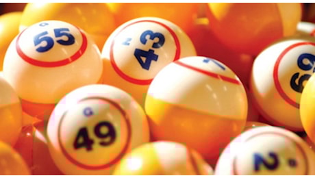 Lotto, vincita record da 4,2 milioni di euro a Bologna: è la più alta della storia del gioco