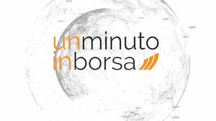 1 minuto in Borsa 6 maggio 2025 - La Stampa 1 minuto in Borsa 6 maggio 2025 - La Stampa