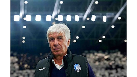 “Non capisco il perché”, Gasperini accende la polemica: c’entra anche l’Inter