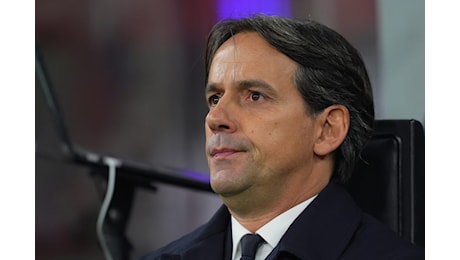 Inter, tegola per Inzaghi: altro infortunio