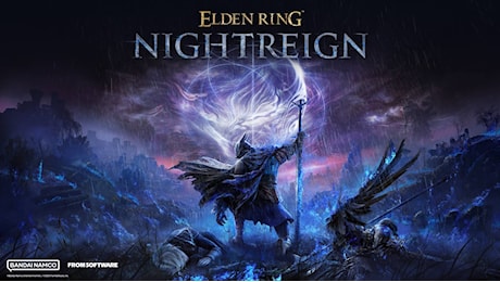 Annunciato Elden Ring Nightreign, uno spin-off cooperativo